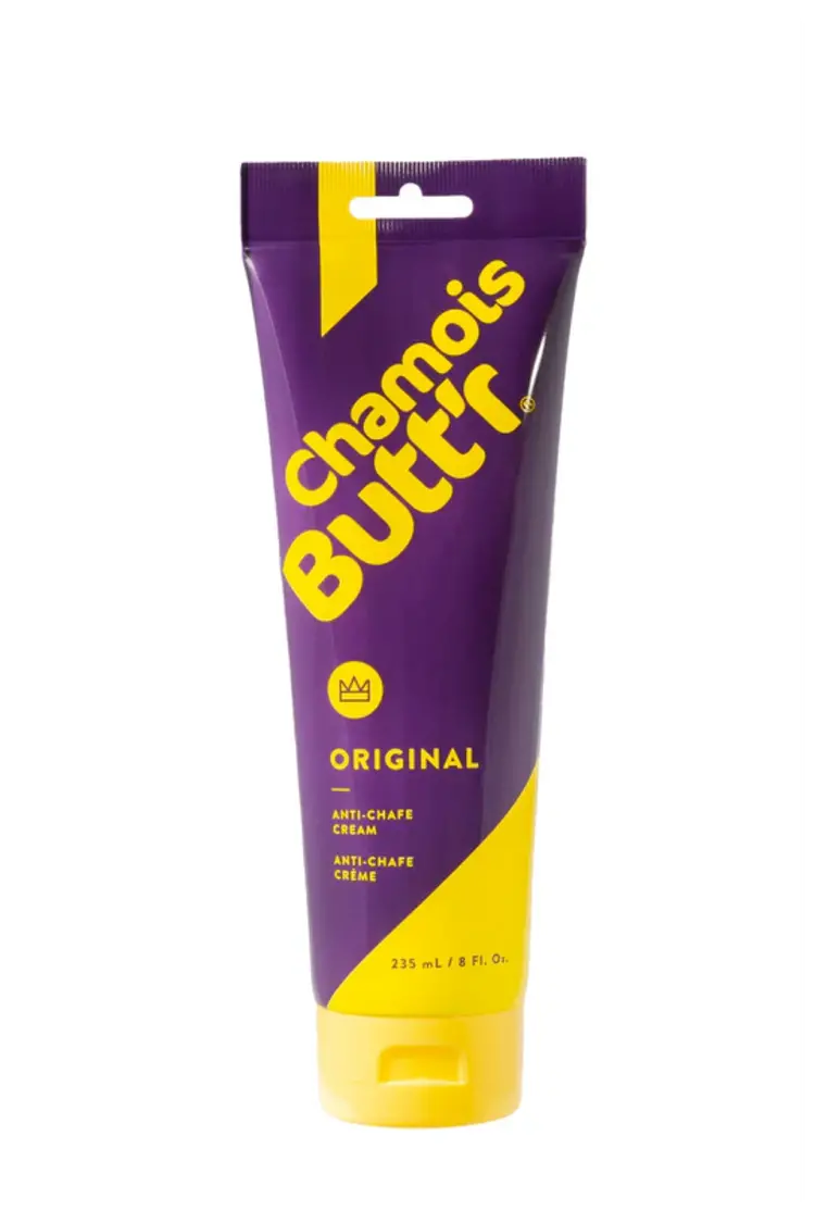Chamois Butt'R Chamois Butt'R Original