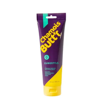 Chamois Butt'R Chamois Butt'R Eurostyle