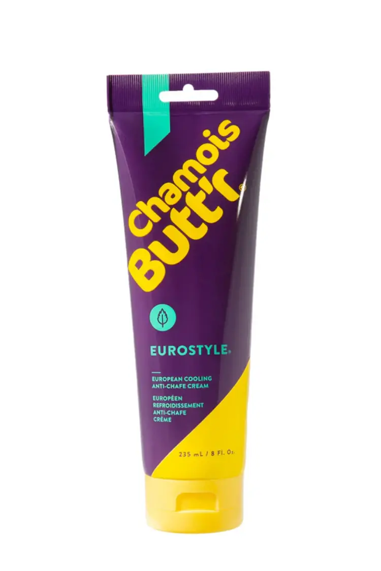 Chamois Butt'R Chamois Butt'R Eurostyle