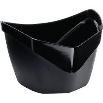 49N 49N KIDS HANDLEBAR BASKET-BLK