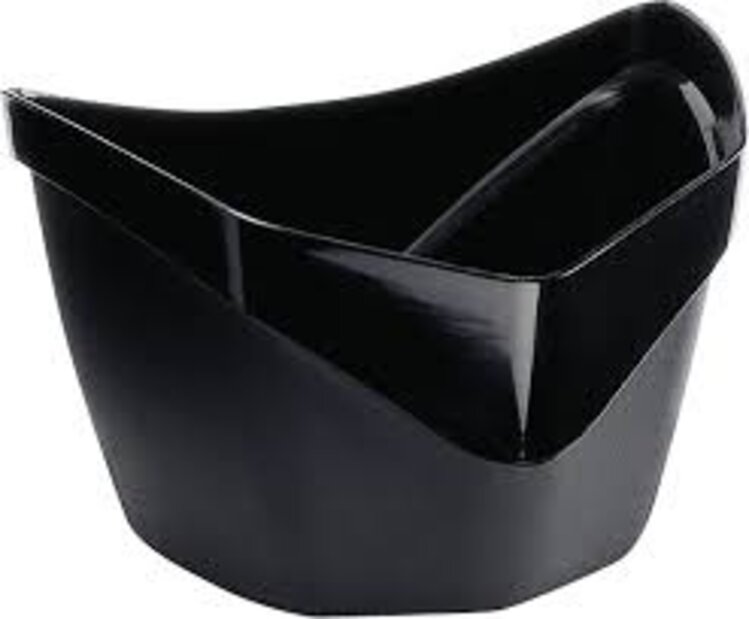 49N 49N KIDS HANDLEBAR BASKET-BLK