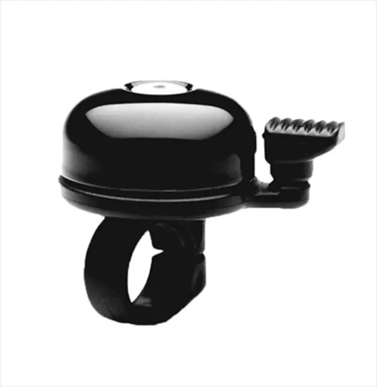 Mirrycle INCREDIBELL XL, BLACK