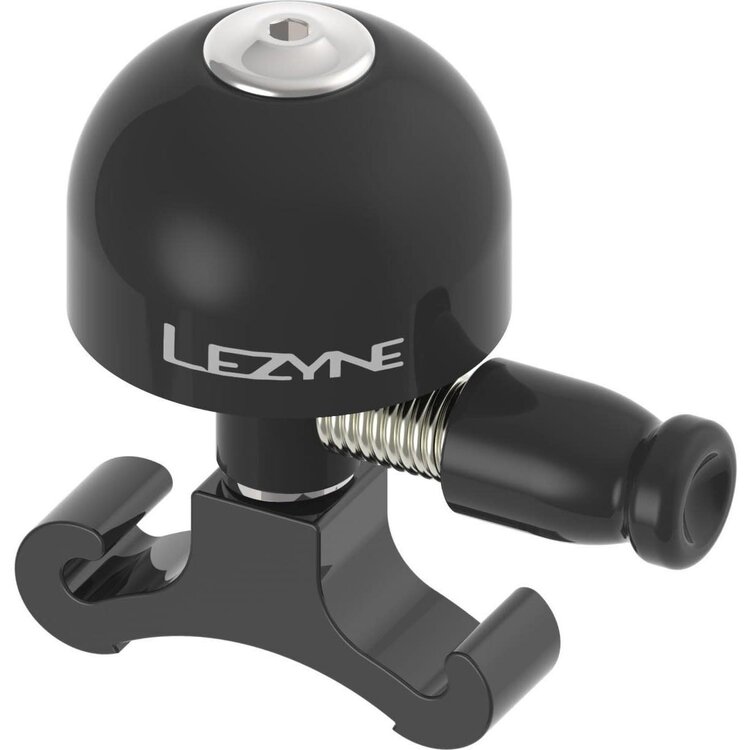 Lezyne Lezyne Classic Brass Bell