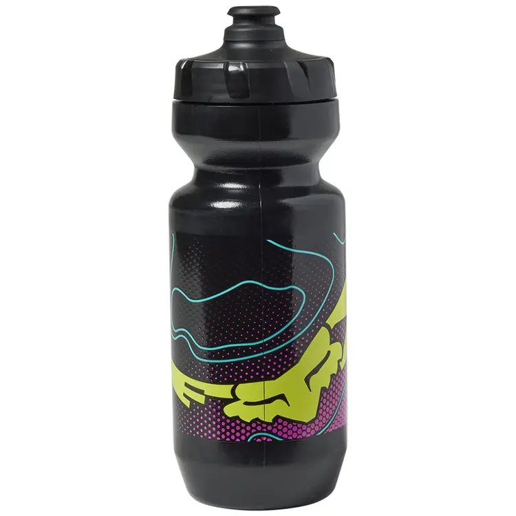 Fox Racing 22 OZ PURIST BOTTLE LUNAR