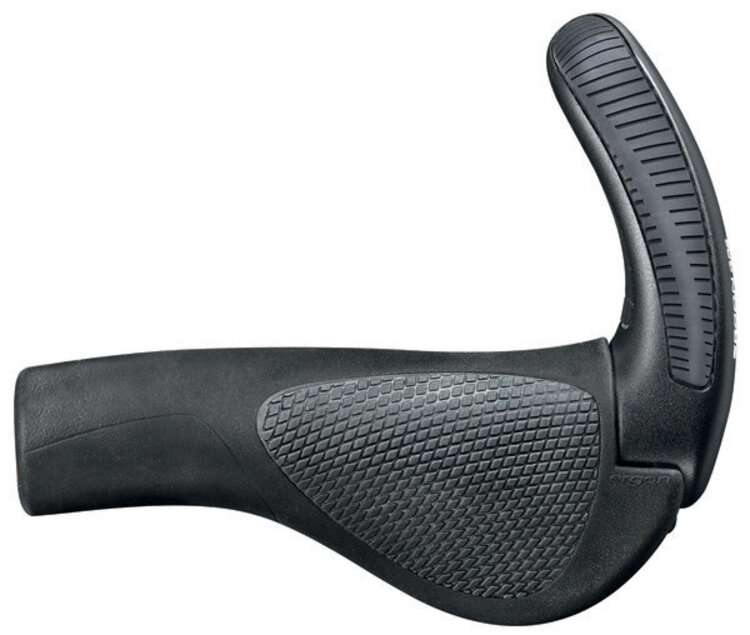 ERGON Ergon GP3 Lock-On Grips