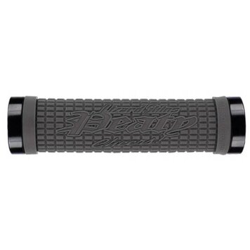 LIZARD SKINS PEATY "CHEERS" LOCK-ON GRIPS