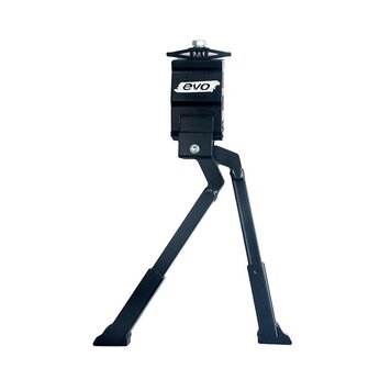 EVO Double Leg Alloy Center Mount Kickstand