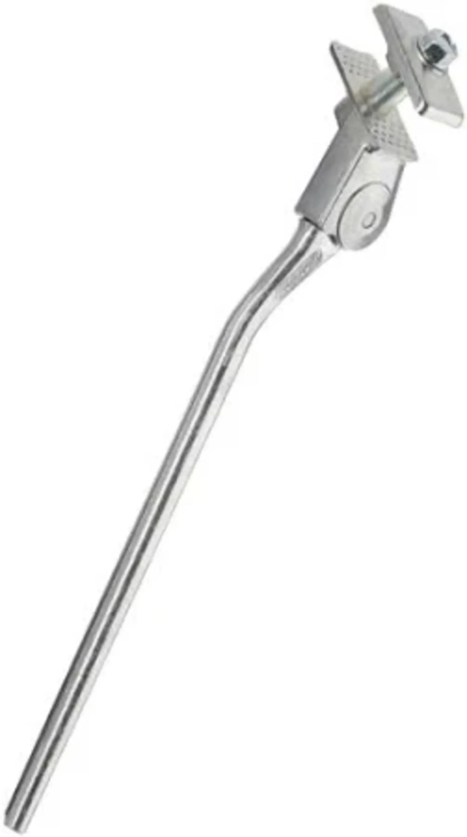 Greenfield 285mm KS2 Standard Mount Kickstand Silver