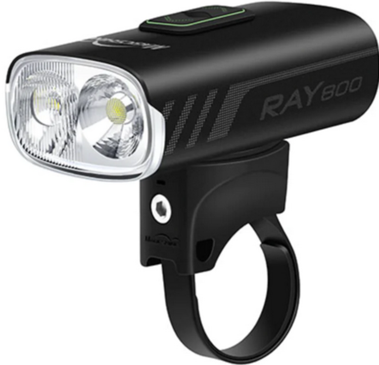 MAGICSHINE MagicShine Ray 800 Front Light