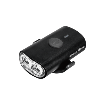 Topeak HEADLUX 450 USB FRONT LIGHT