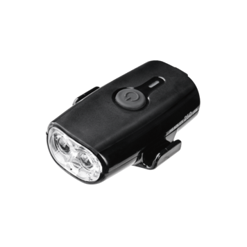 Topeak USB HEADLUX 250 FRONT LIGHT