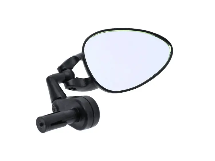 49N 49N DLX BAR END MIRROR