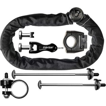 Pinhead PINHEAD CITY LOCK