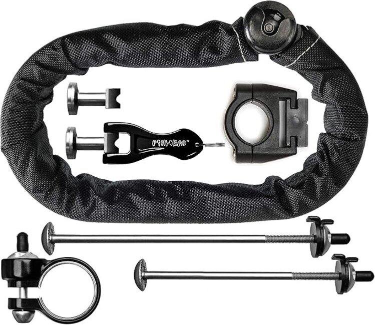 Pinhead PINHEAD CITY LOCK