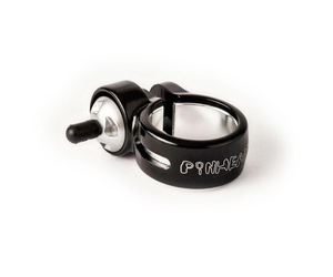 Pinhead City Lock/wheel Lock/seatpost Lock/headset Lock Set