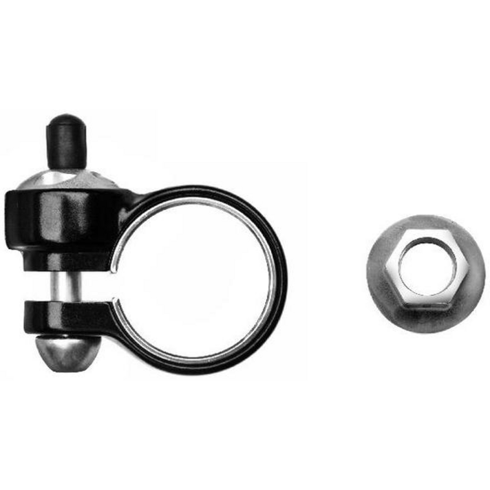 Headset, Saddle/Seatpost, Wheels - Dream Cyclery