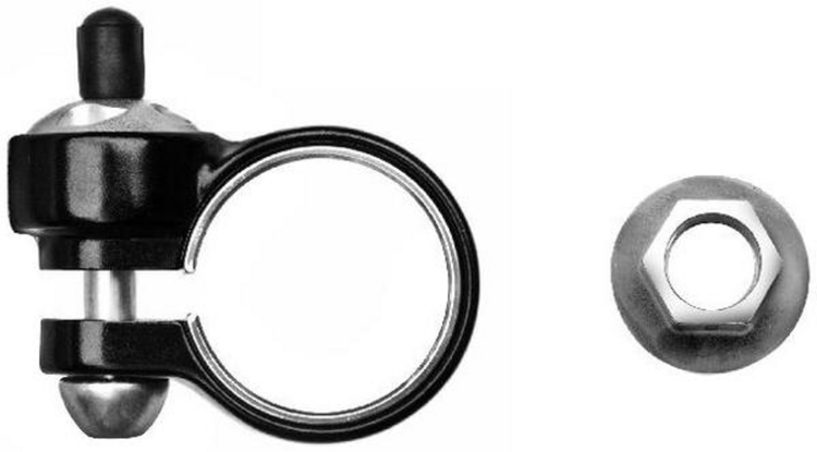 Pinhead SEATPOST OR SADDLE LOCK