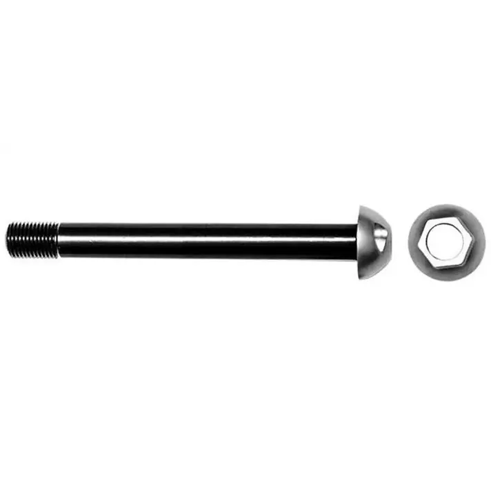 Headset, Saddle/Seatpost, Wheels - Dream Cyclery