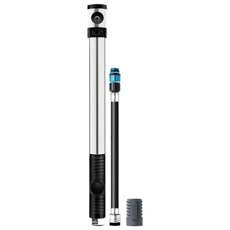 KLIC HP + CO2 adaptor