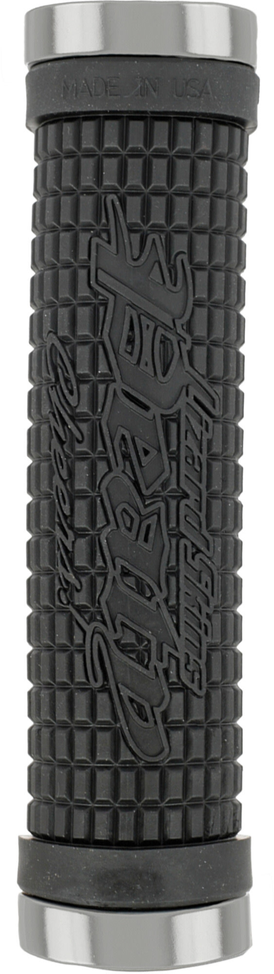 LIZARD SKINS PEATY "CHEERS" LOCK-ON GRIPS