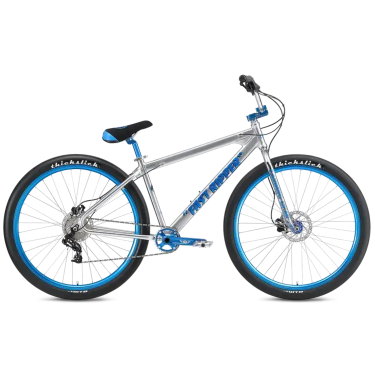 SE Bikes FAST RIPPER 29 HIGH POLISH