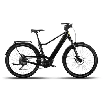 Devinci E-Griffin EP6 9s