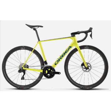 ORBEA 2024 - ORBEA ORCA M35i 47 Custom