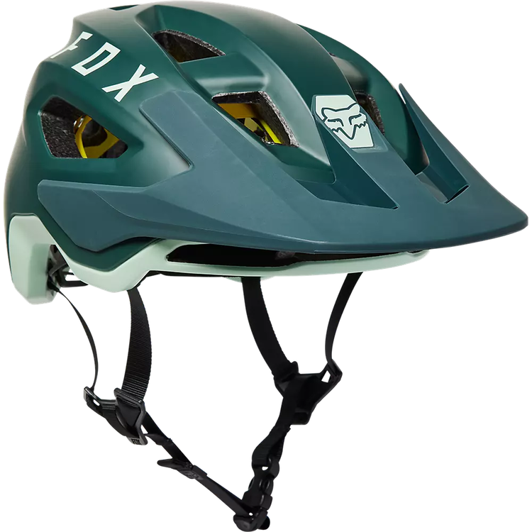 Fox Racing Speedframe Helmet