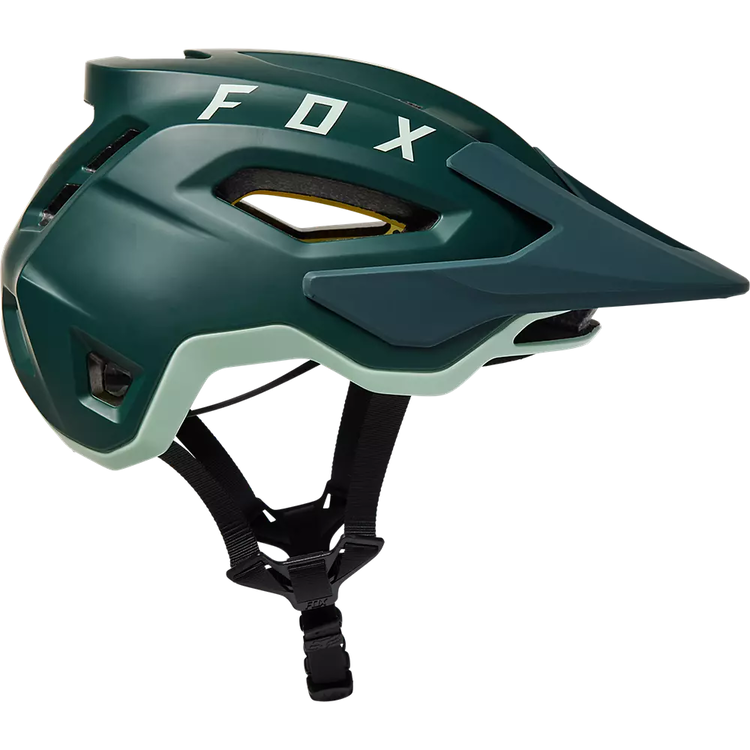 Fox Racing Speedframe Helmet