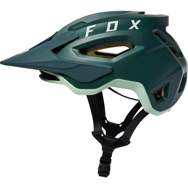 Fox Racing Speedframe Helmet