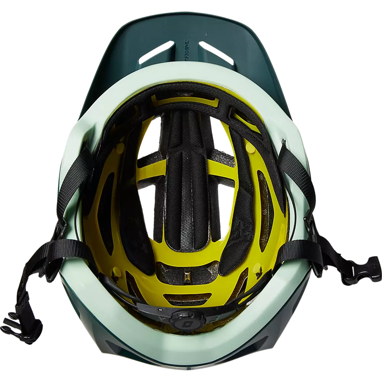 Fox Racing Speedframe Helmet