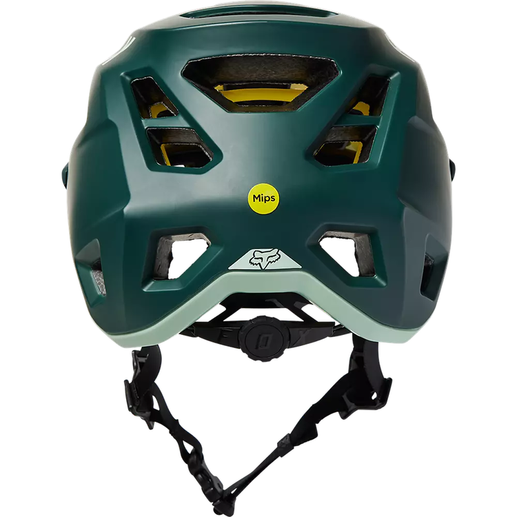 Fox Racing Speedframe Helmet