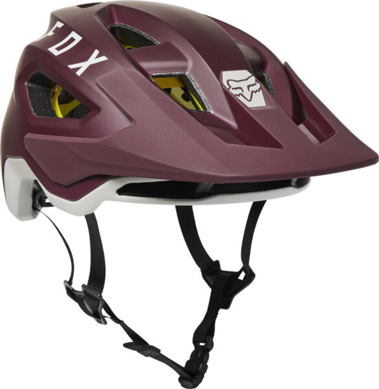 Fox Racing Speedframe Helmet
