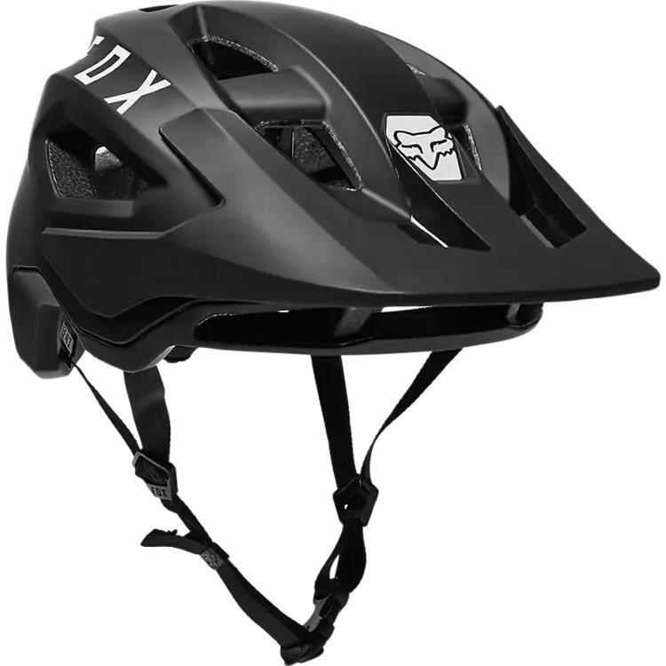 Fox Racing Speedframe Helmet
