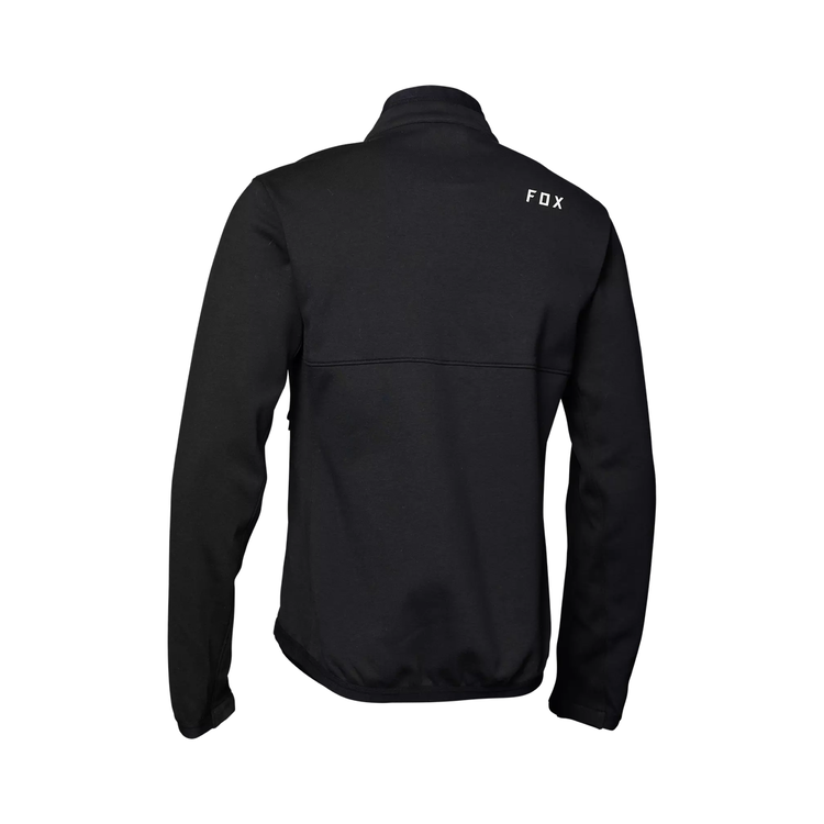 Fox Racing RANGER FIRE FLEECE CREW