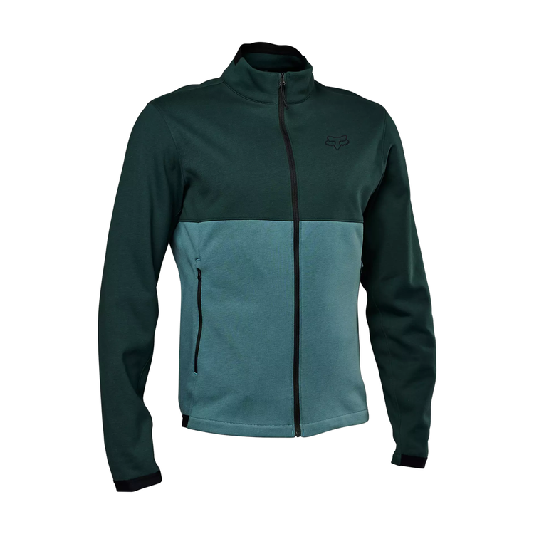 Fox Racing RANGER FIRE FLEECE CREW