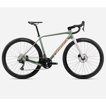 ORBEA 2024 Orbea Terra H30