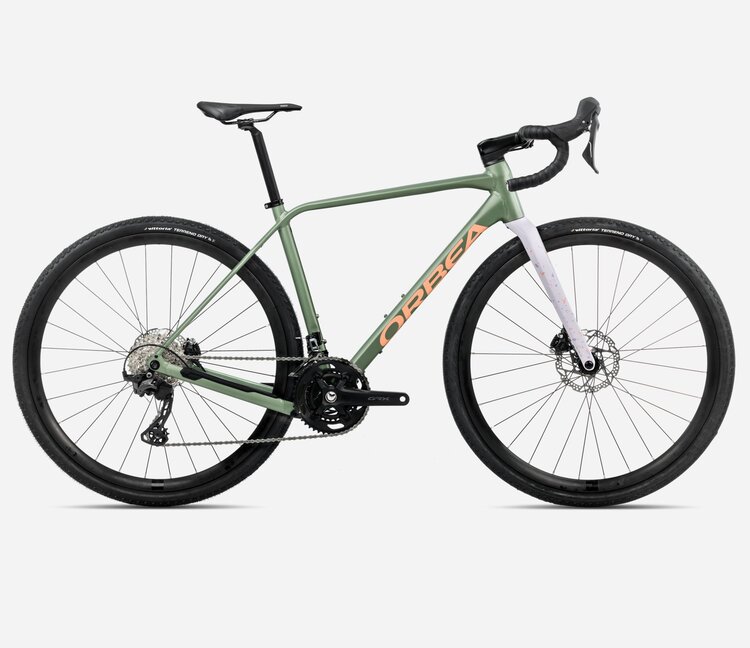 ORBEA 2024 Orbea Terra H30