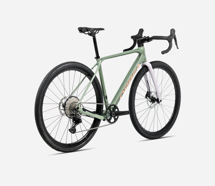 ORBEA 2024 Orbea Terra H30