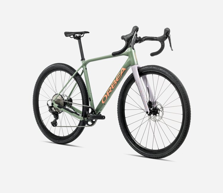 ORBEA 2024 Orbea Terra H30
