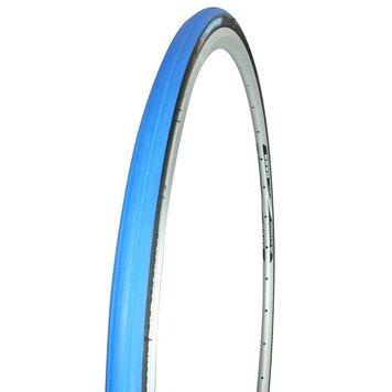 Tacx Trainer Tire, 700x23C,  Blue