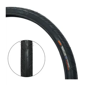 TRAVELLER TIRE 26" x 1.40
