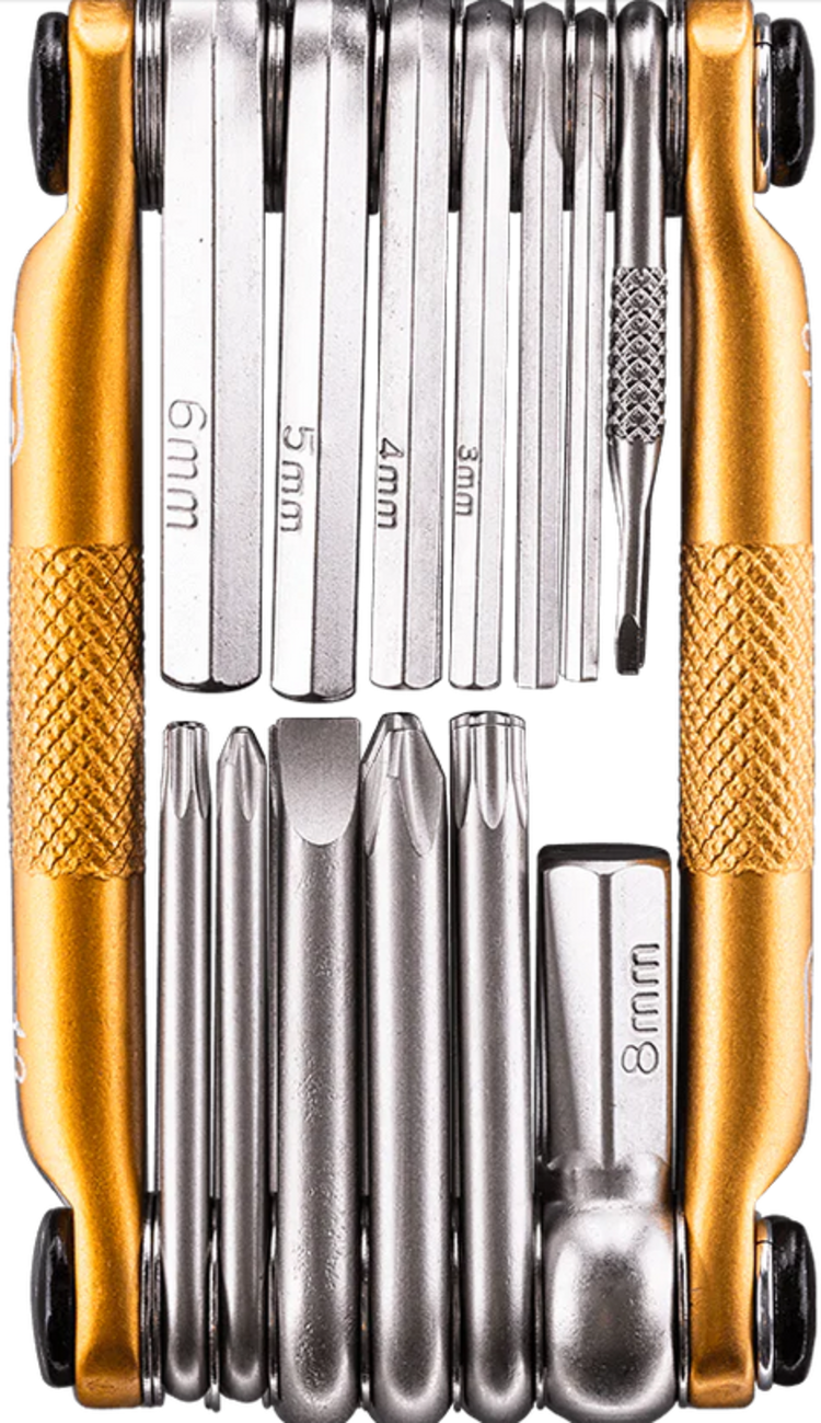 CRANK BROTHERS CRANK BROTHERS TOOL MULTI 13