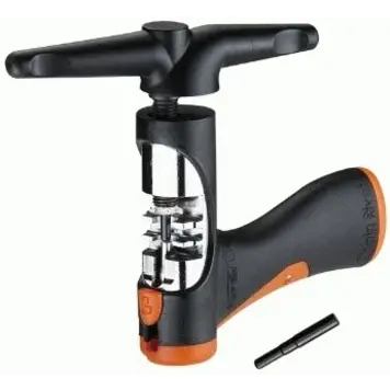 SUPER B TB-CC60 Chain Rivet Extractor Chain Tool