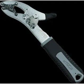 SUPER B CHAIN WHIP PLIERS TB-FW40