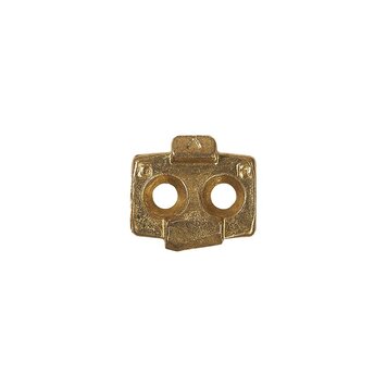 ATAC Cleats, Float: 13°/17°, Gold, Pair