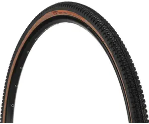 未使用 700X45C WTB RIDDLER 2本 タンカラー WTB Riddler 700 x 45mm TCS Brown - Country Cycle & Ski
