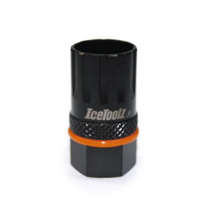 IceToolz ICETOOLZ FREEWHEEL/CASSETTE REMOVAL TOOL 09B3