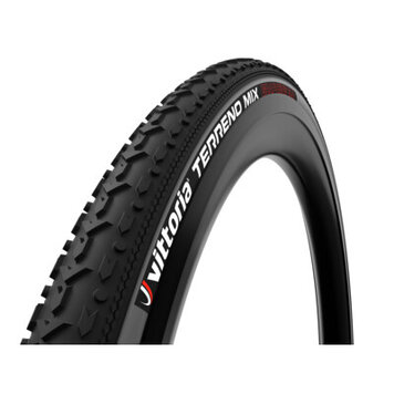 Vittoria TERRENO MIX  GRAVEL ENDURANCE 700 x 40 GRAVEL TIRE