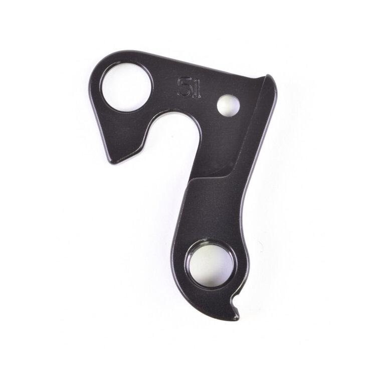 Wheels Manufacturing Dropout 51 Derailleur hanger